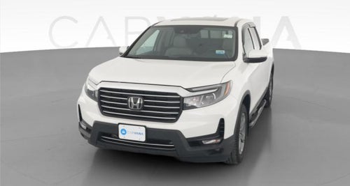 2023 Honda Ridgeline