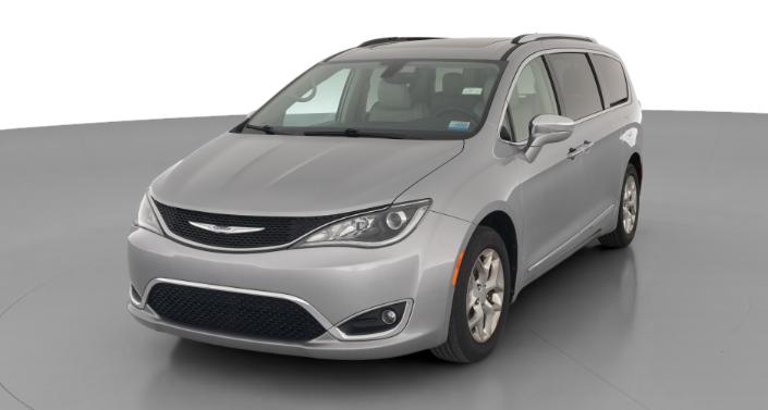 Thumbnail: 2019 Chrysler Pacifica - 1