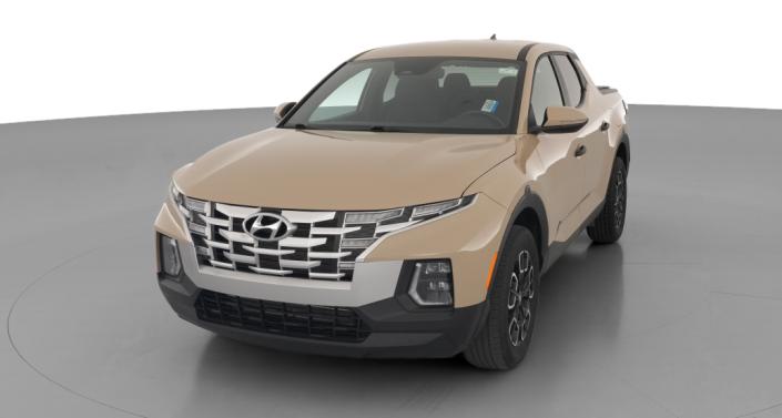 Thumbnail: 2024 Hyundai Santa Cruz - 1
