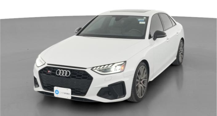 2020 Audi S4 Prestige -
                  Beverly, NJ