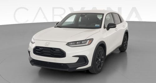 2024 Honda HR-V