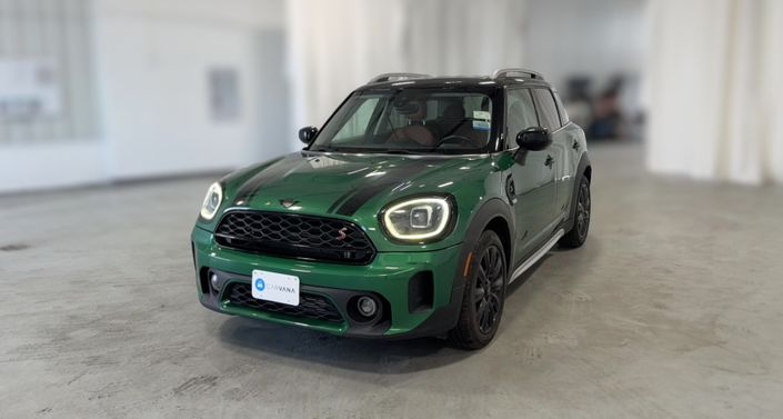 Thumbnail: 2023 MINI Cooper Countryman - 1