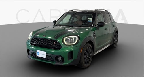 2023 MINI Countryman