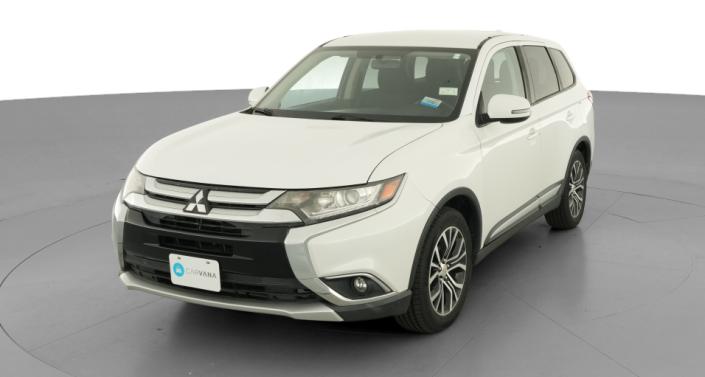 Thumbnail: 2018 Mitsubishi Outlander - 1