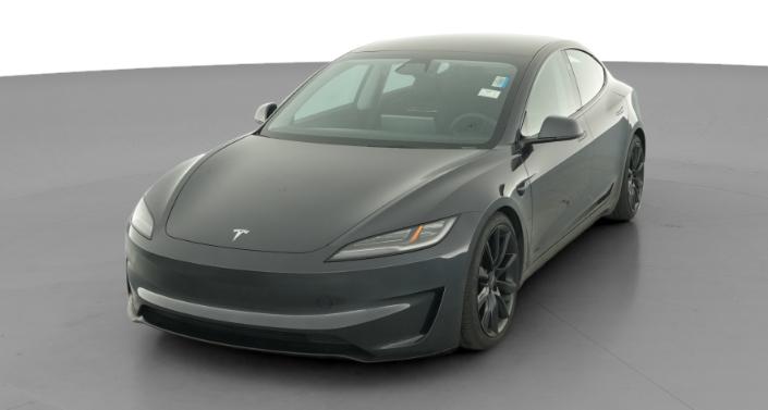 Thumbnail: 2024 Tesla Model 3 - 1