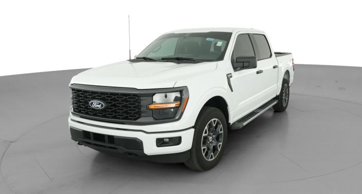 Thumbnail: 2024 Ford Econoline - 1