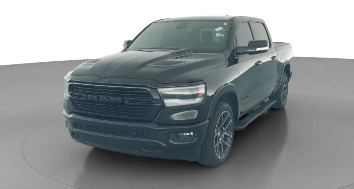 Thumbnail: 2019 RAM 1500 - 1