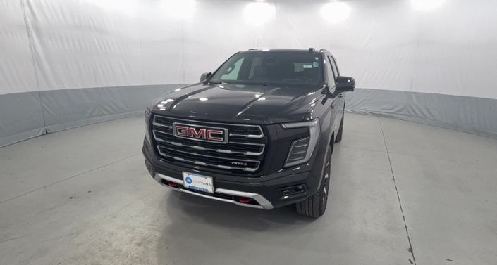 Thumbnail: 2025 GMC Yukon - 1