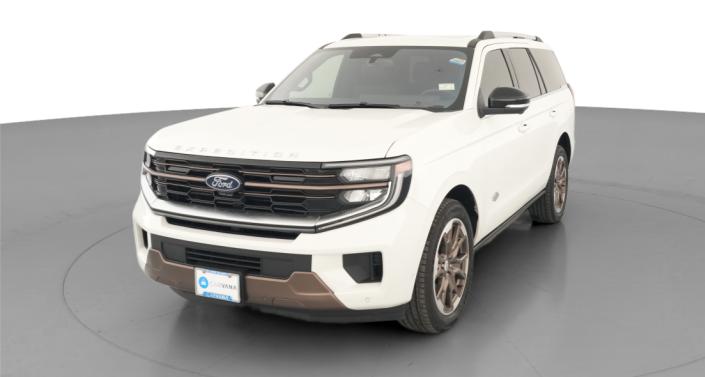 Thumbnail: 2025 Ford Expedition - 1
