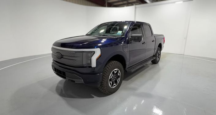 Thumbnail: 2023 Ford F-150 - 1