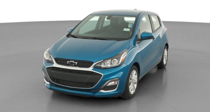 Thumbnail: 2021 Chevrolet Spark - 1