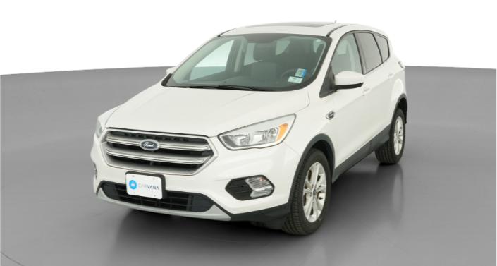Thumbnail: 2017 Ford Escape - 1