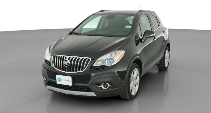 Thumbnail: 2015 Buick Encore - 1