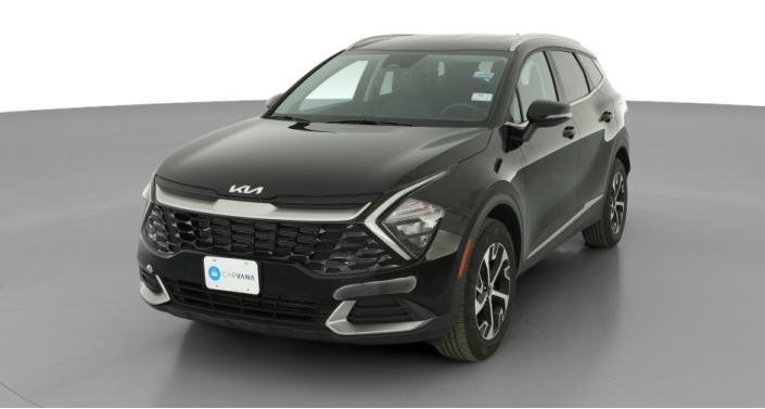 Thumbnail: 2023 Kia Sportage - 1