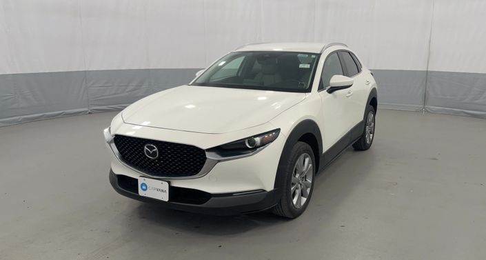 Thumbnail: 2023 Mazda CX-30 - 1