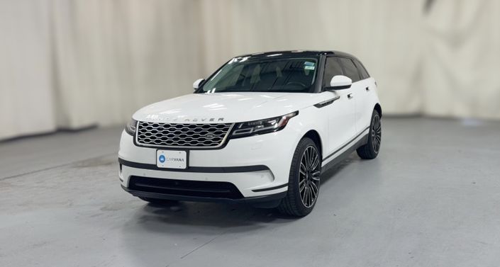 2020 Land Rover Range Rover Velar S -
                  Lancaster, TX