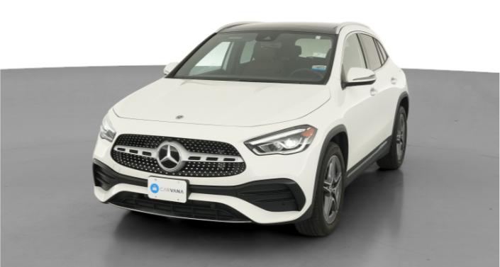 Thumbnail: 2022 Mercedes-Benz GLA - 1