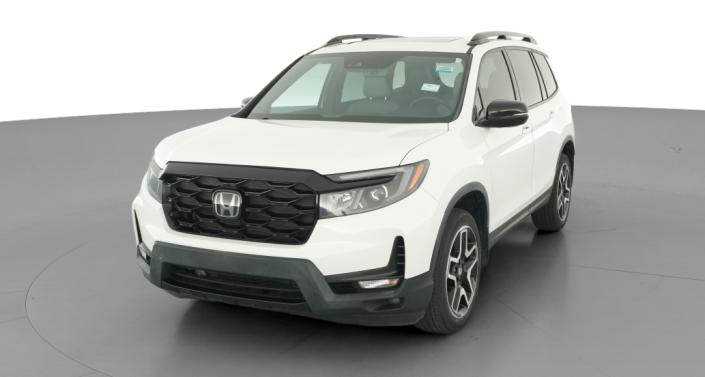 Thumbnail: 2023 Honda Passport - 1