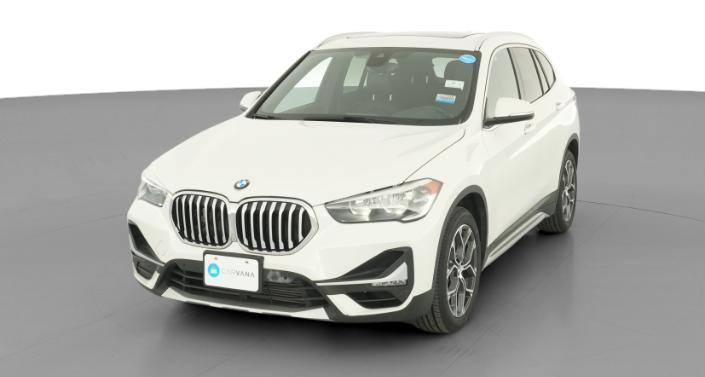 Thumbnail: 2020 BMW X1 - 1