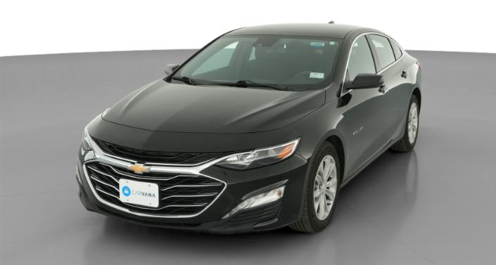 Thumbnail: 2024 Chevrolet Malibu - 1