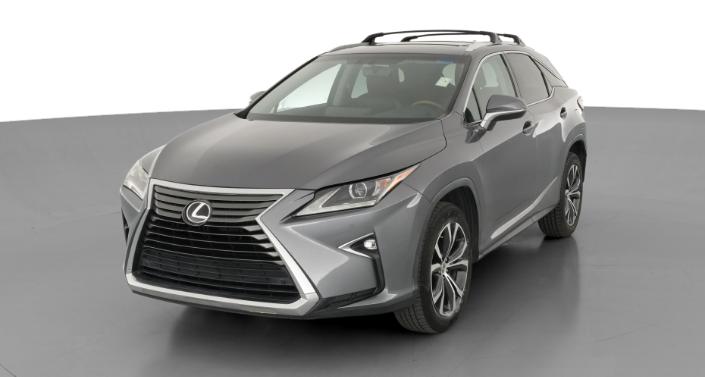Thumbnail: 2016 Lexus RX - 1