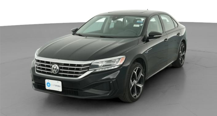 Thumbnail: 2020 Volkswagen Passat - 1