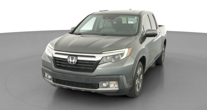 Thumbnail: 2018 Honda Ridgeline - 1