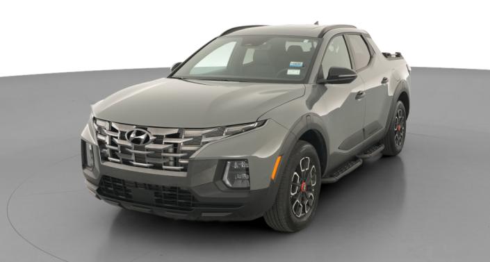 Thumbnail: 2024 Hyundai Santa Cruz - 1