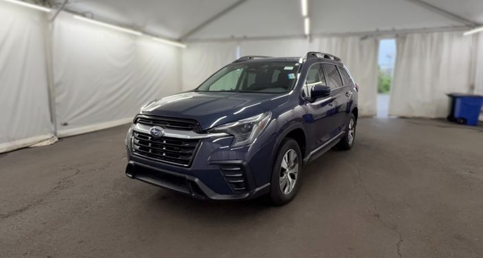 Thumbnail: 2025 Subaru Ascent - 1