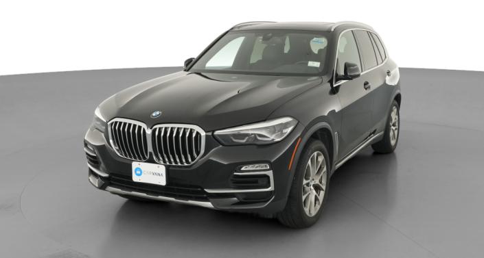 Thumbnail: 2020 BMW X5 - 1