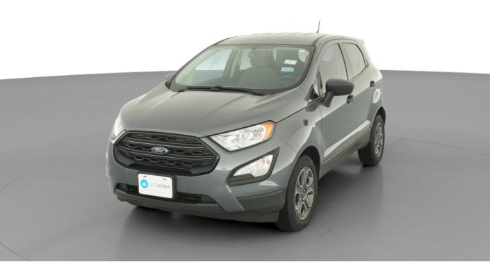 Thumbnail: 2020 Ford EcoSport - 1