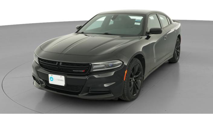 Thumbnail: 2017 Dodge Charger - 1