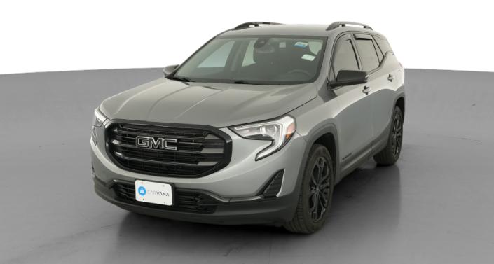 Thumbnail: 2020 GMC Terrain - 1