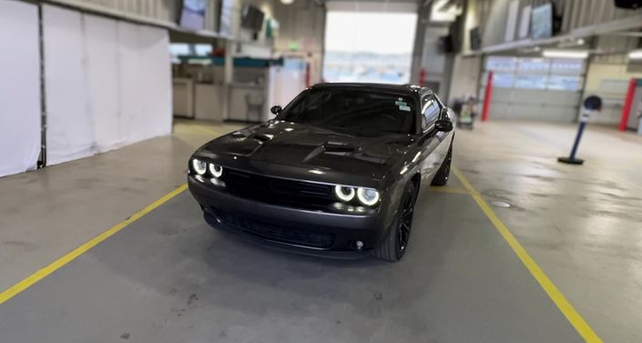 Thumbnail: 2018 Dodge Challenger - 1