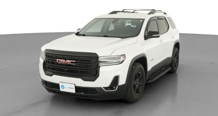 Thumbnail: 2023 GMC Acadia - 1
