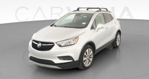 2019 Buick Encore
