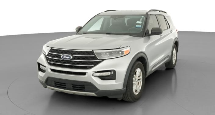 Thumbnail: 2023 Ford Explorer - 1