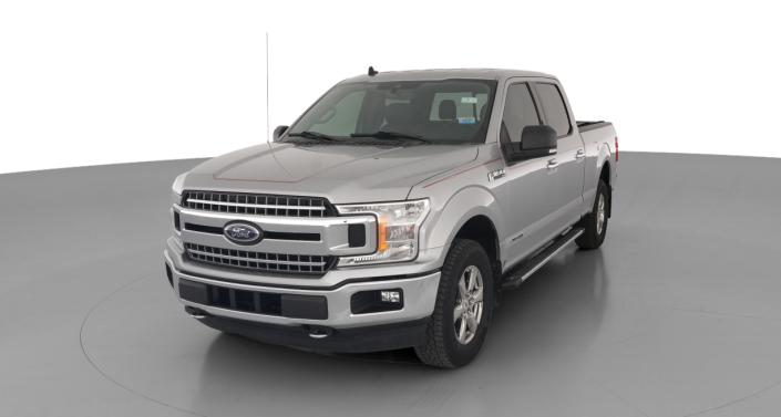 Thumbnail: 2020 Ford Econoline - 1