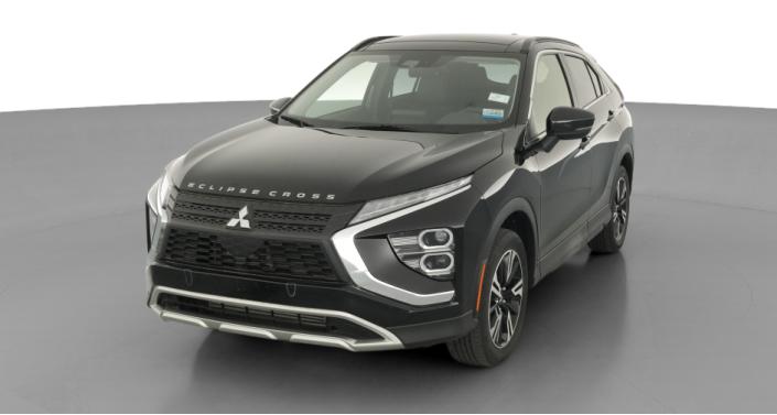 2023 Mitsubishi Eclipse Cross SE -
                  Trenton, OH