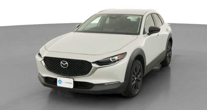 Thumbnail: 2024 Mazda CX-30 - 1