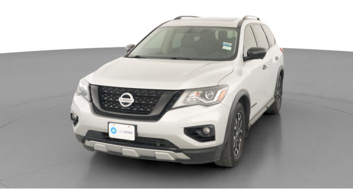 Thumbnail: 2019 Nissan Pathfinder - 1