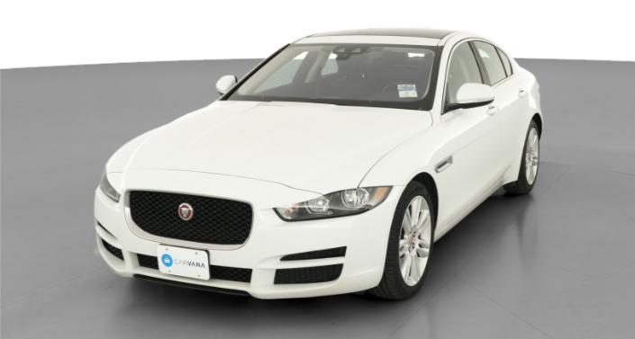 2019 Jaguar XE Prestige -
                  Auburn, GA