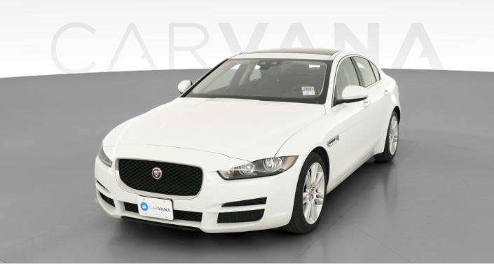 2019 Jaguar Xe