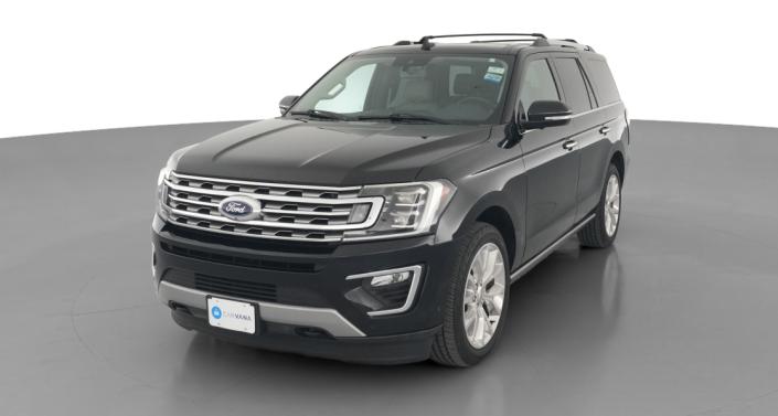 Thumbnail: 2019 Ford Expedition - 1