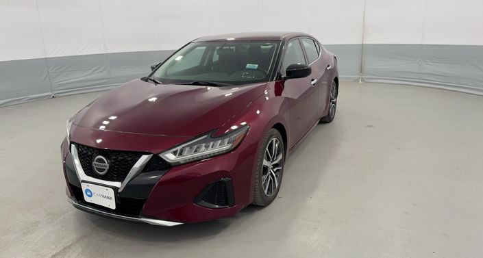 Thumbnail: 2019 Nissan Maxima - 1