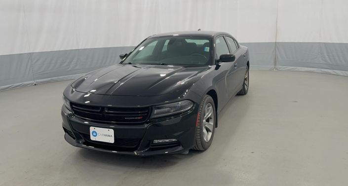 Thumbnail: 2018 Dodge Charger - 1