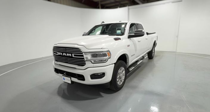Thumbnail: 2019 RAM 2500 - 1