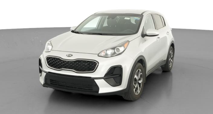 Thumbnail: 2020 Kia Sportage - 1