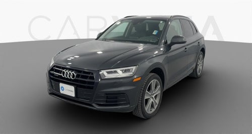 2019 Audi Q5