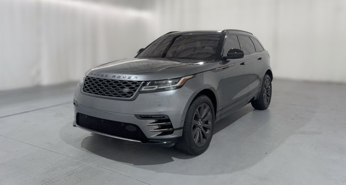2019 Land Rover Range Rover Velar R-Dynamic SE -
                  Union City, GA